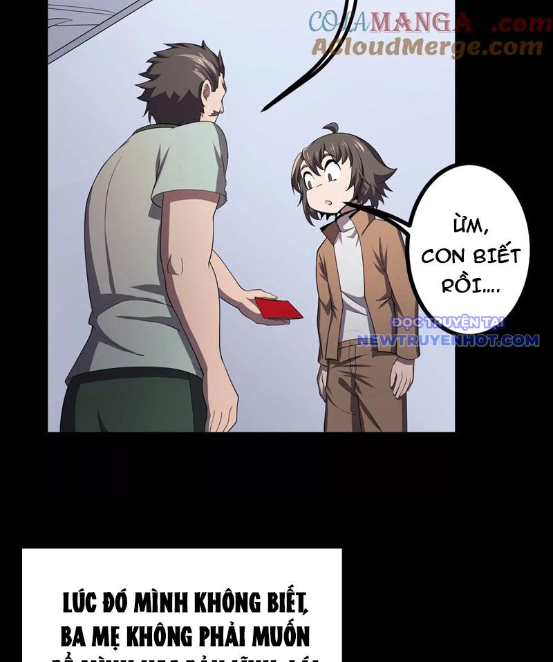 Vũ Trụ Trùng Vương Chapter 10 - Trang 17