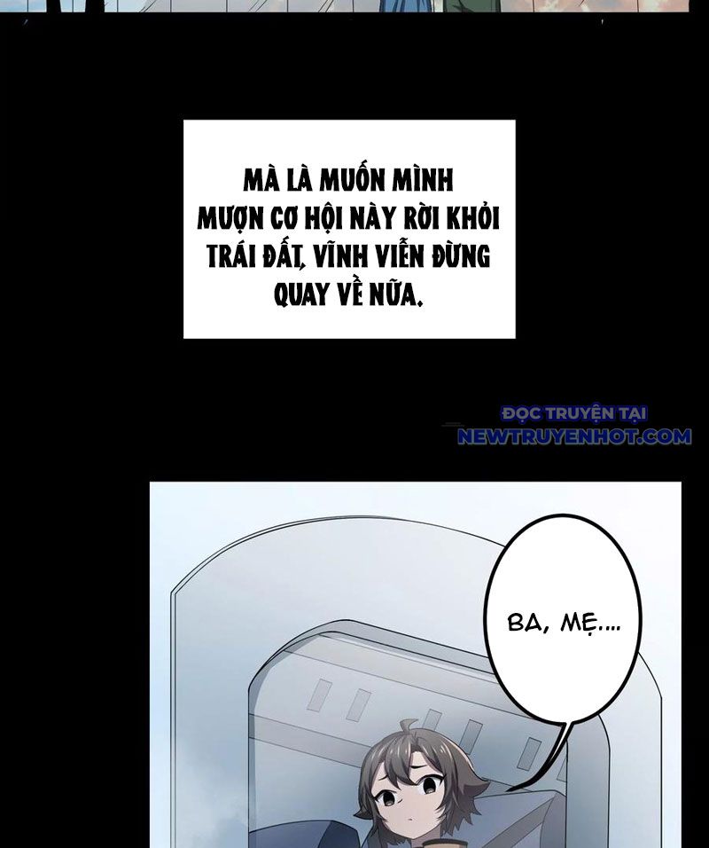 Vũ Trụ Trùng Vương Chapter 10 - Trang 19