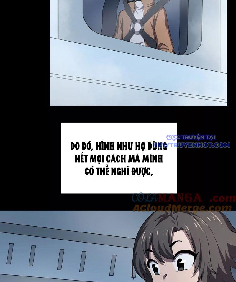 Vũ Trụ Trùng Vương Chapter 10 - Trang 20