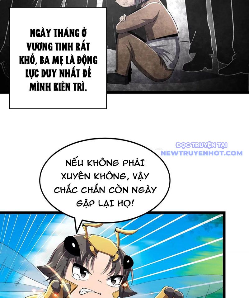 Vũ Trụ Trùng Vương Chapter 10 - Trang 25