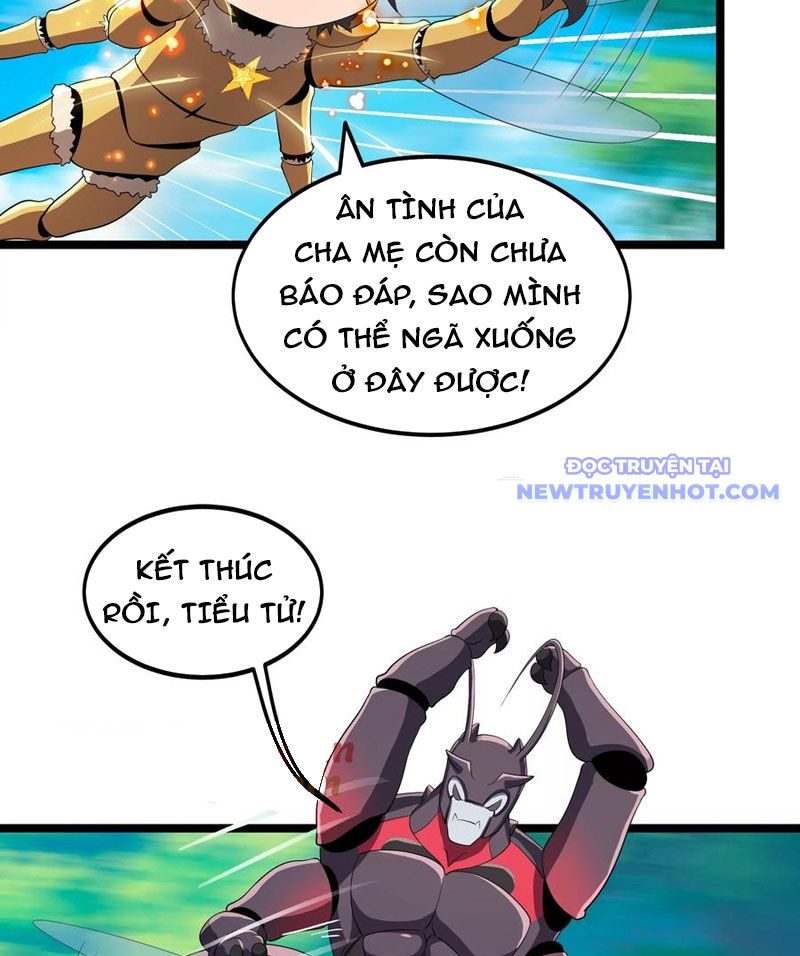Vũ Trụ Trùng Vương Chapter 10 - Trang 26