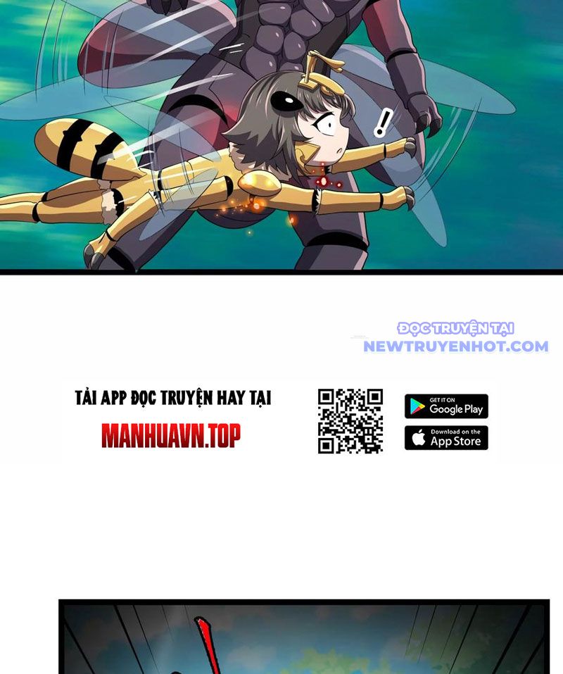 Vũ Trụ Trùng Vương Chapter 10 - Trang 27