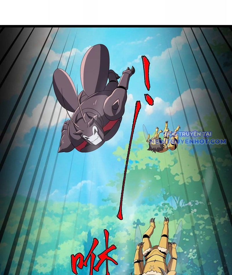 Vũ Trụ Trùng Vương Chapter 10 - Trang 29