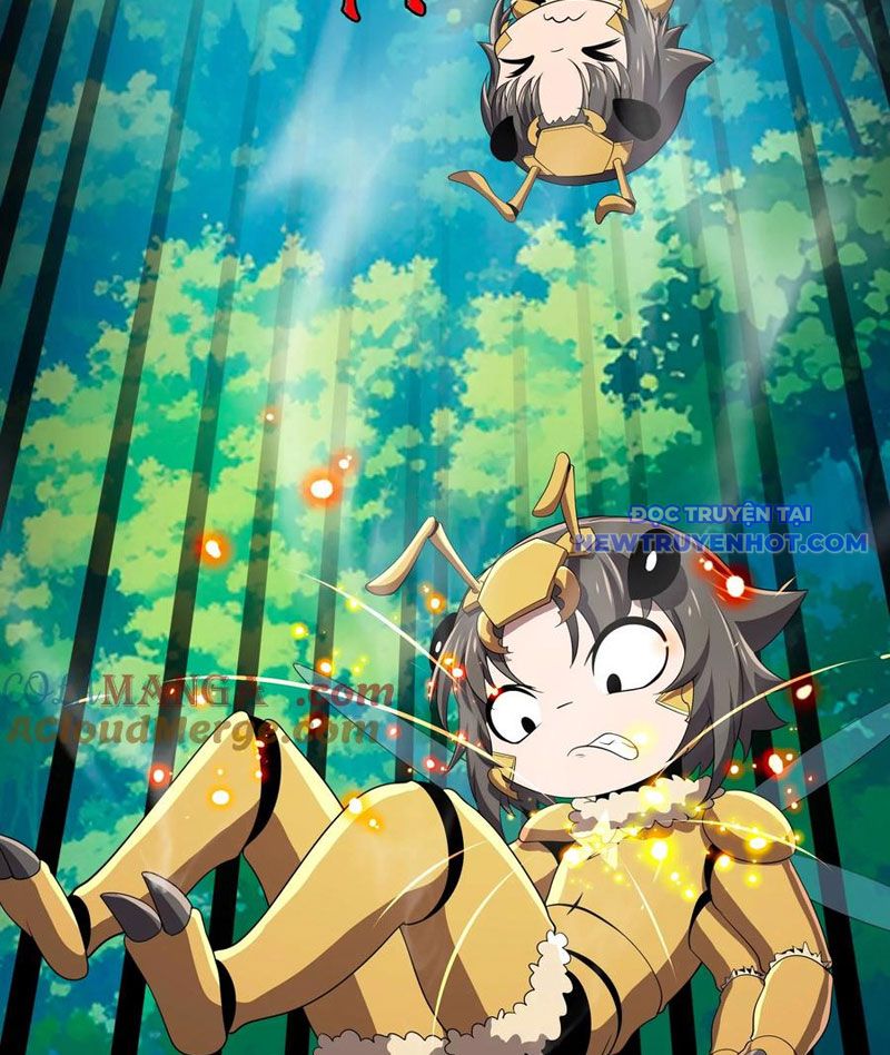 Vũ Trụ Trùng Vương Chapter 10 - Trang 30