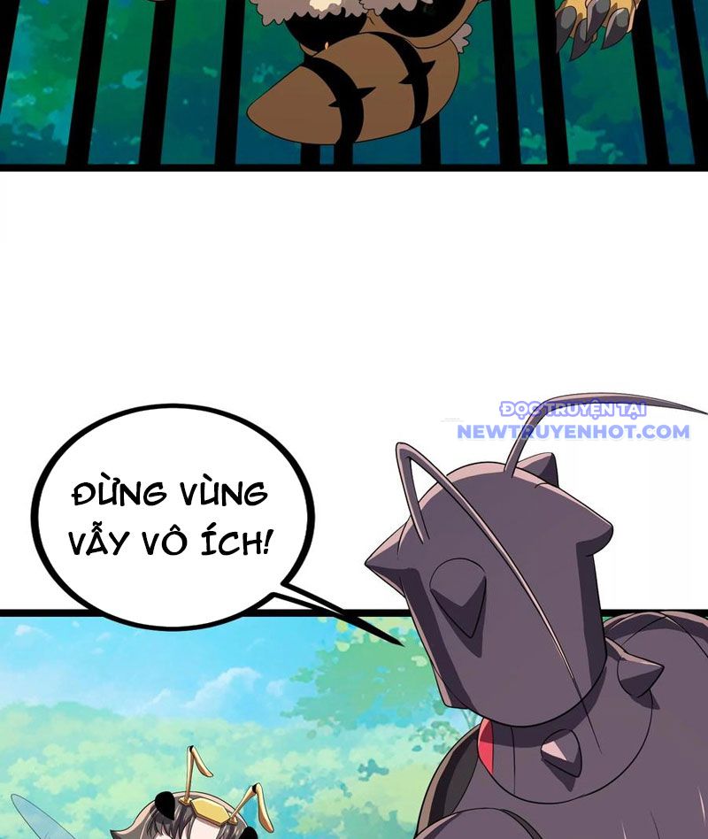 Vũ Trụ Trùng Vương Chapter 10 - Trang 31