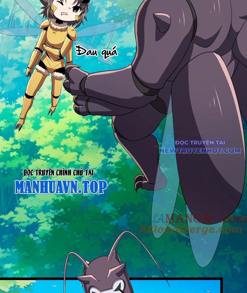 Vũ Trụ Trùng Vương Chapter 10 - Trang 32