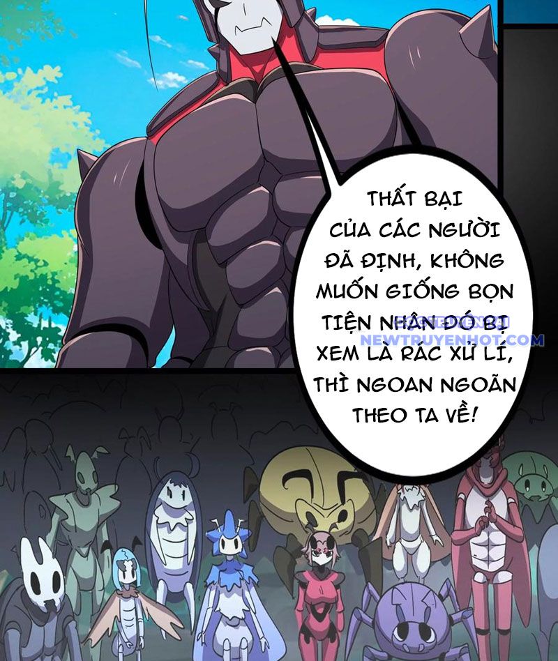 Vũ Trụ Trùng Vương Chapter 10 - Trang 33