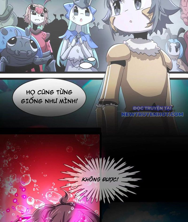Vũ Trụ Trùng Vương Chapter 10 - Trang 35