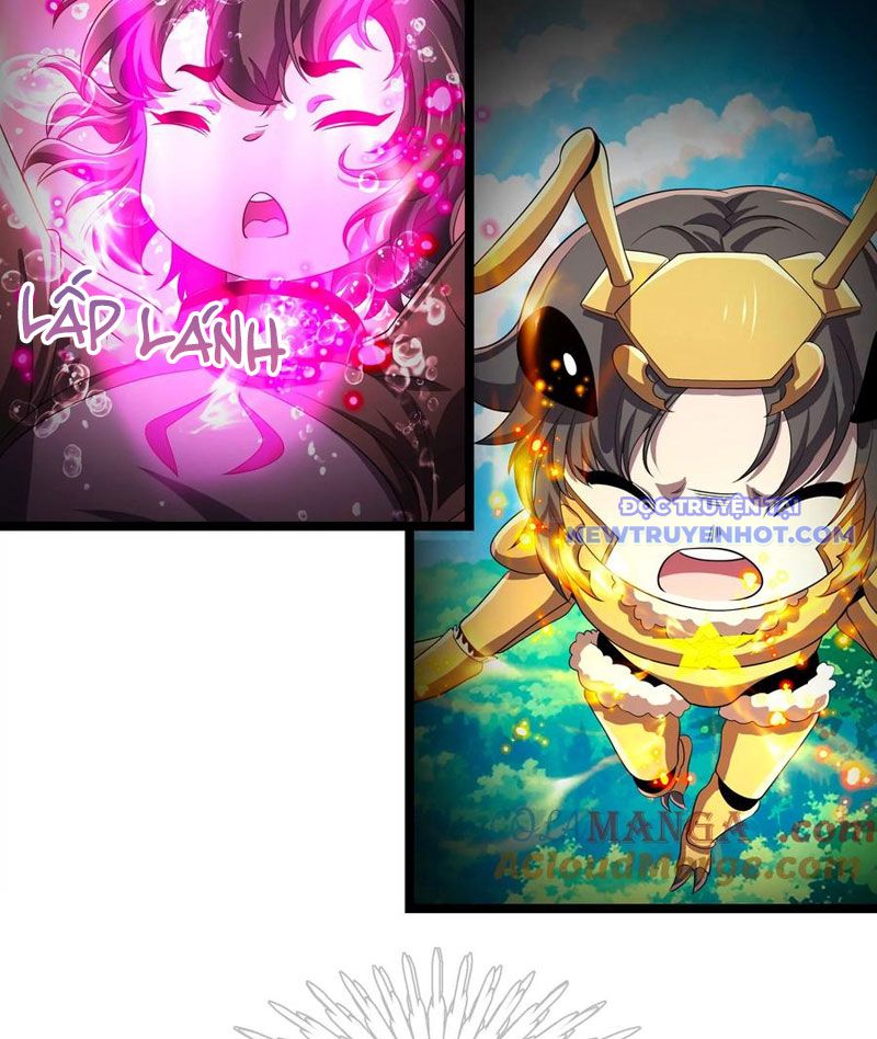 Vũ Trụ Trùng Vương Chapter 10 - Trang 36