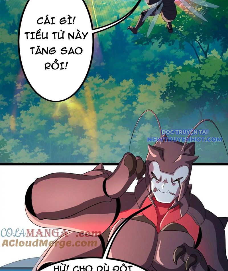Vũ Trụ Trùng Vương Chapter 10 - Trang 40