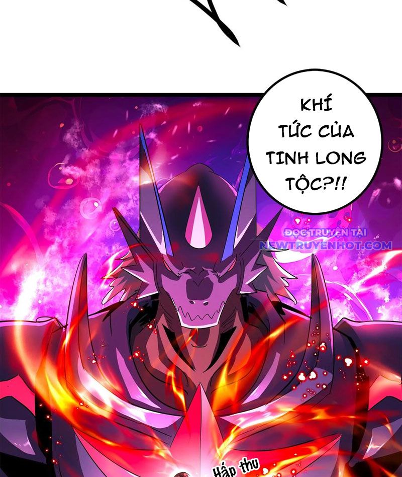 Vũ Trụ Trùng Vương Chapter 10 - Trang 43