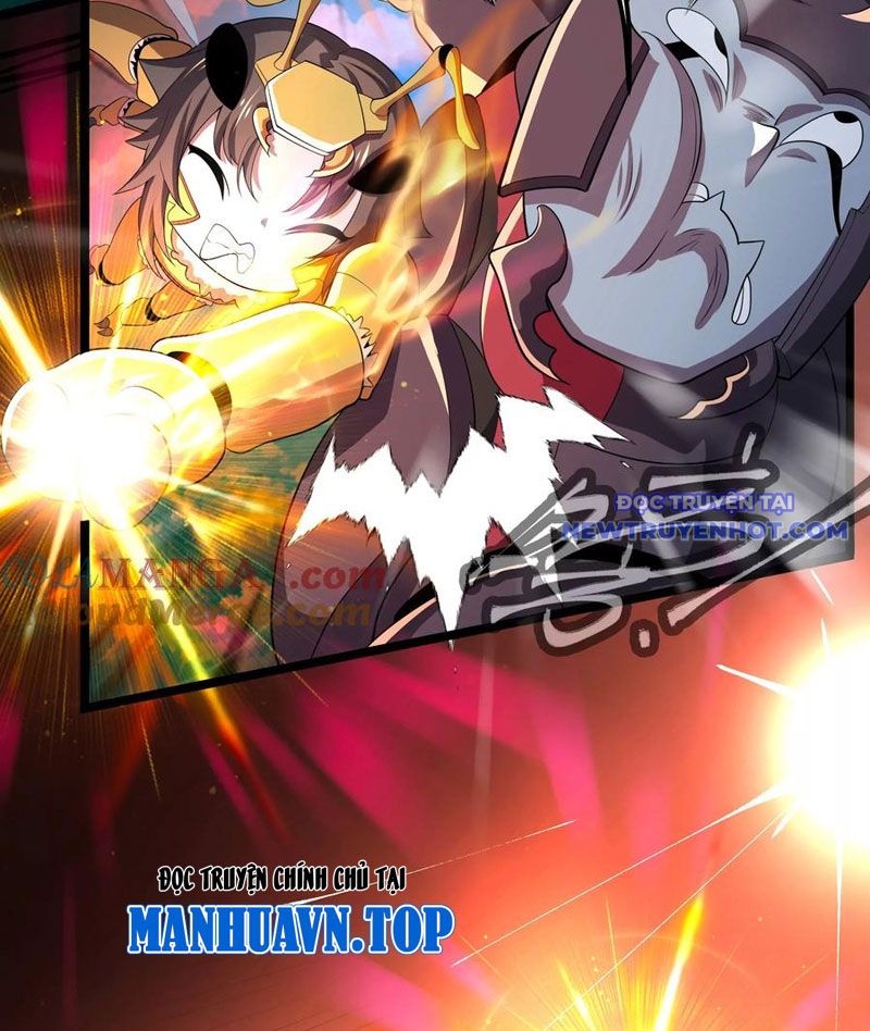 Vũ Trụ Trùng Vương Chapter 10 - Trang 46