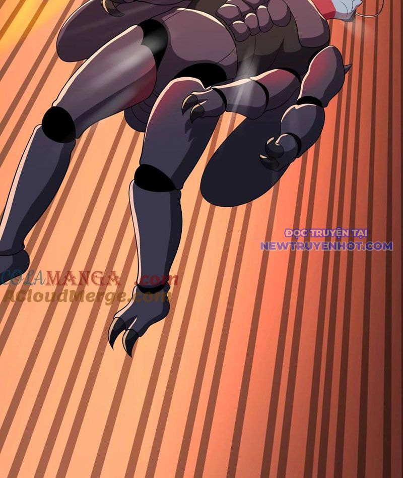 Vũ Trụ Trùng Vương Chapter 10 - Trang 48