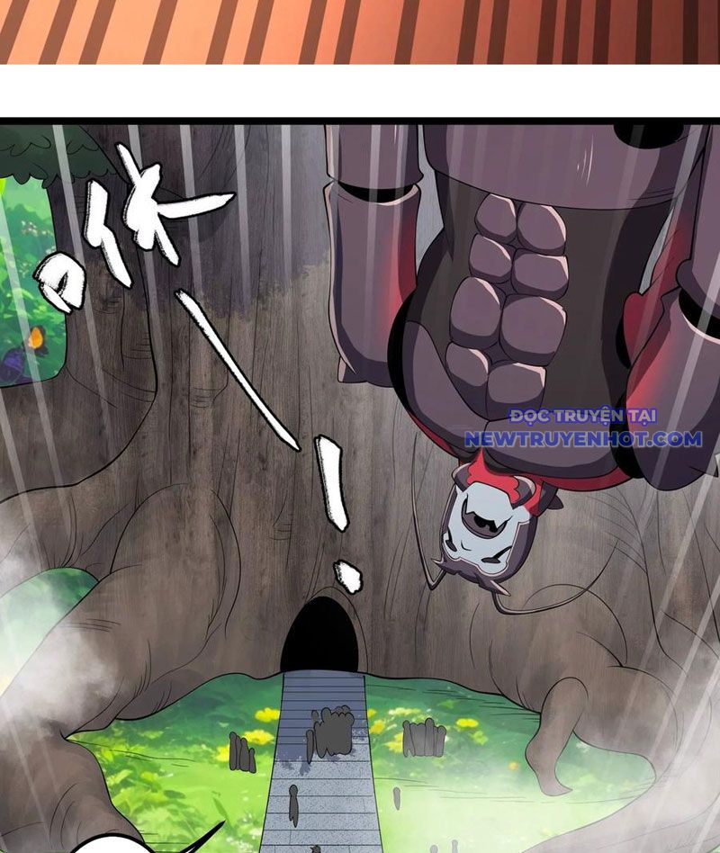 Vũ Trụ Trùng Vương Chapter 10 - Trang 49