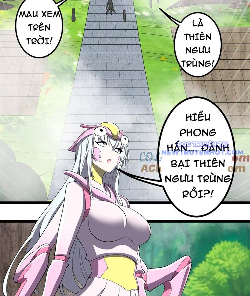 Vũ Trụ Trùng Vương Chapter 10 - Trang 50
