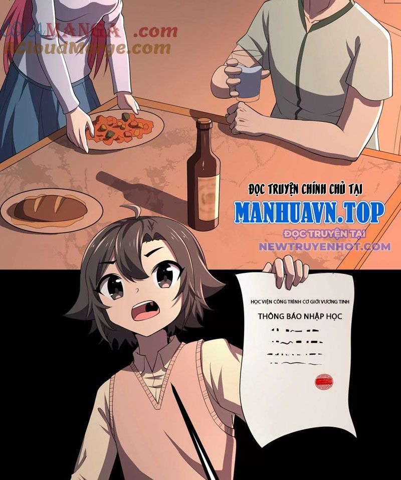 Vũ Trụ Trùng Vương Chapter 10 - Trang 7