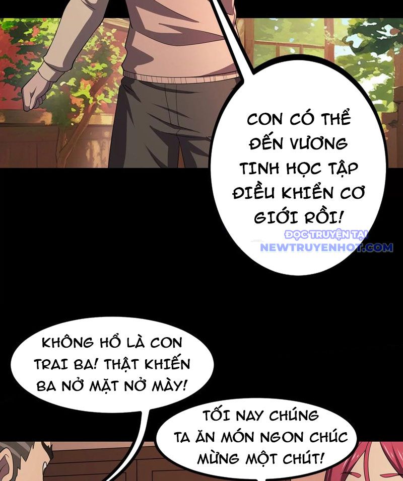 Vũ Trụ Trùng Vương Chapter 10 - Trang 8
