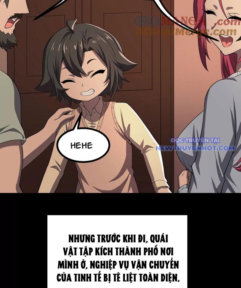 Vũ Trụ Trùng Vương Chapter 10 - Trang 9
