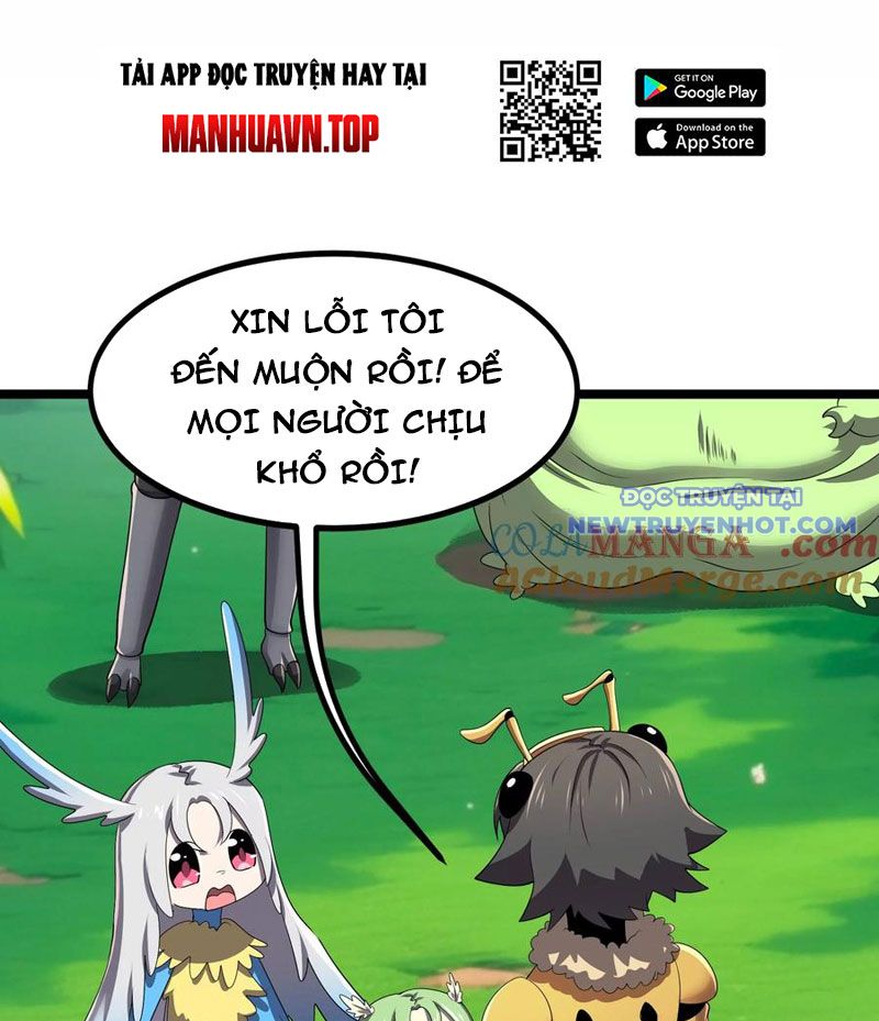 Vũ Trụ Trùng Vương Chapter 11 - Trang 12