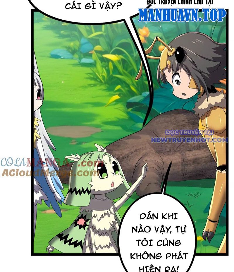 Vũ Trụ Trùng Vương Chapter 11 - Trang 14