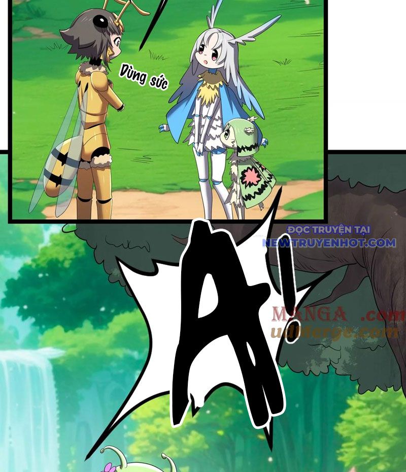 Vũ Trụ Trùng Vương Chapter 11 - Trang 16