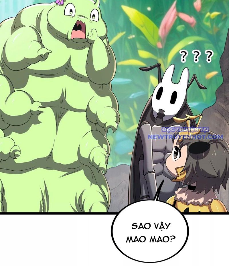 Vũ Trụ Trùng Vương Chapter 11 - Trang 17