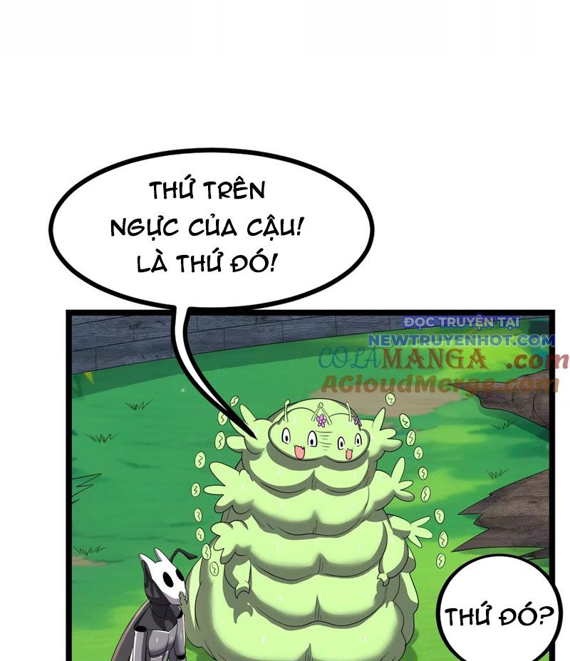 Vũ Trụ Trùng Vương Chapter 11 - Trang 18