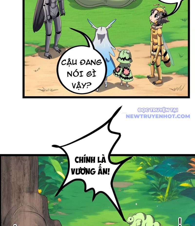 Vũ Trụ Trùng Vương Chapter 11 - Trang 19