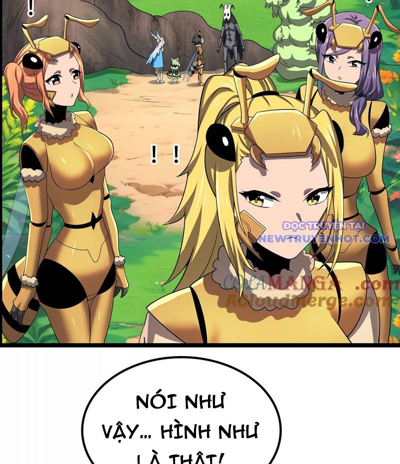 Vũ Trụ Trùng Vương Chapter 11 - Trang 20