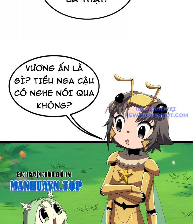 Vũ Trụ Trùng Vương Chapter 11 - Trang 21