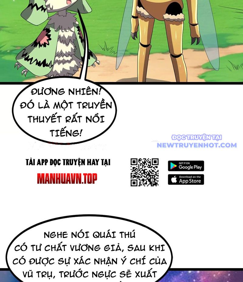 Vũ Trụ Trùng Vương Chapter 11 - Trang 22