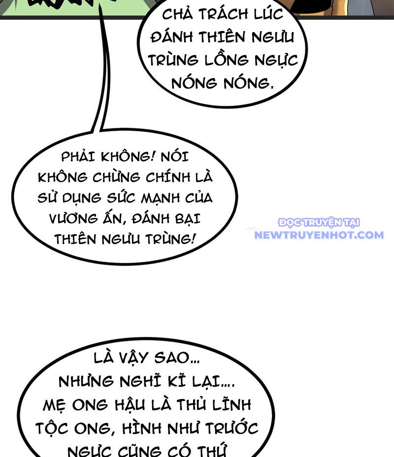 Vũ Trụ Trùng Vương Chapter 11 - Trang 25