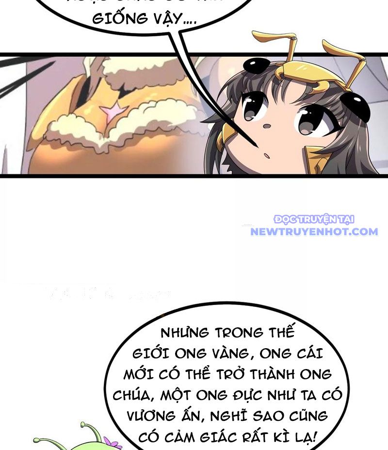 Vũ Trụ Trùng Vương Chapter 11 - Trang 26