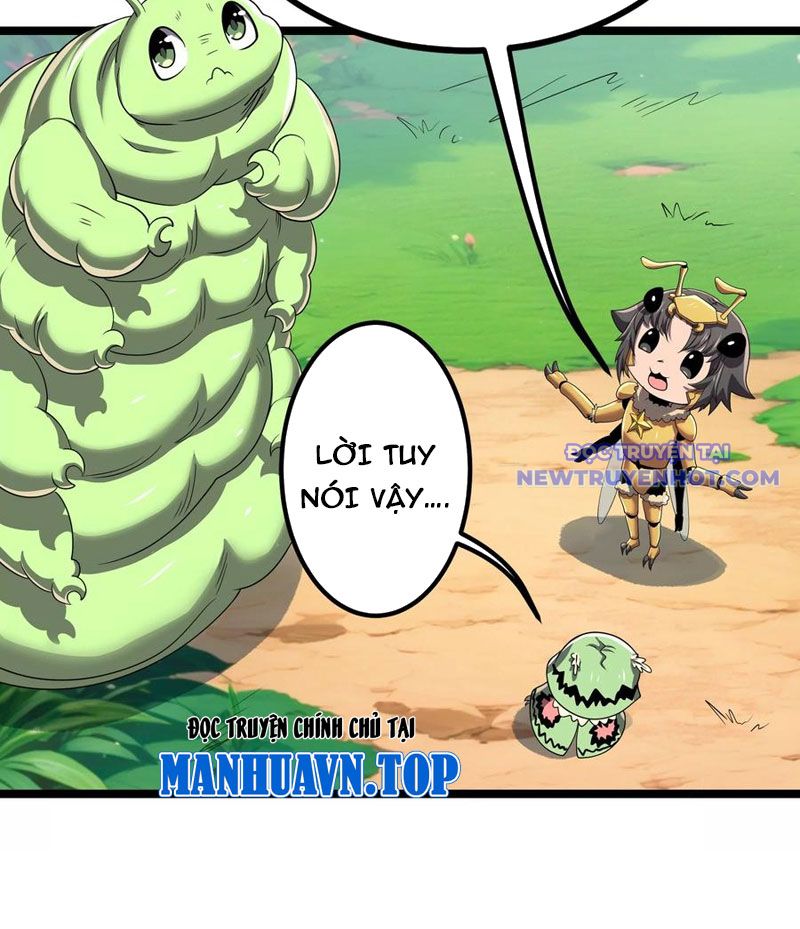 Vũ Trụ Trùng Vương Chapter 11 - Trang 27