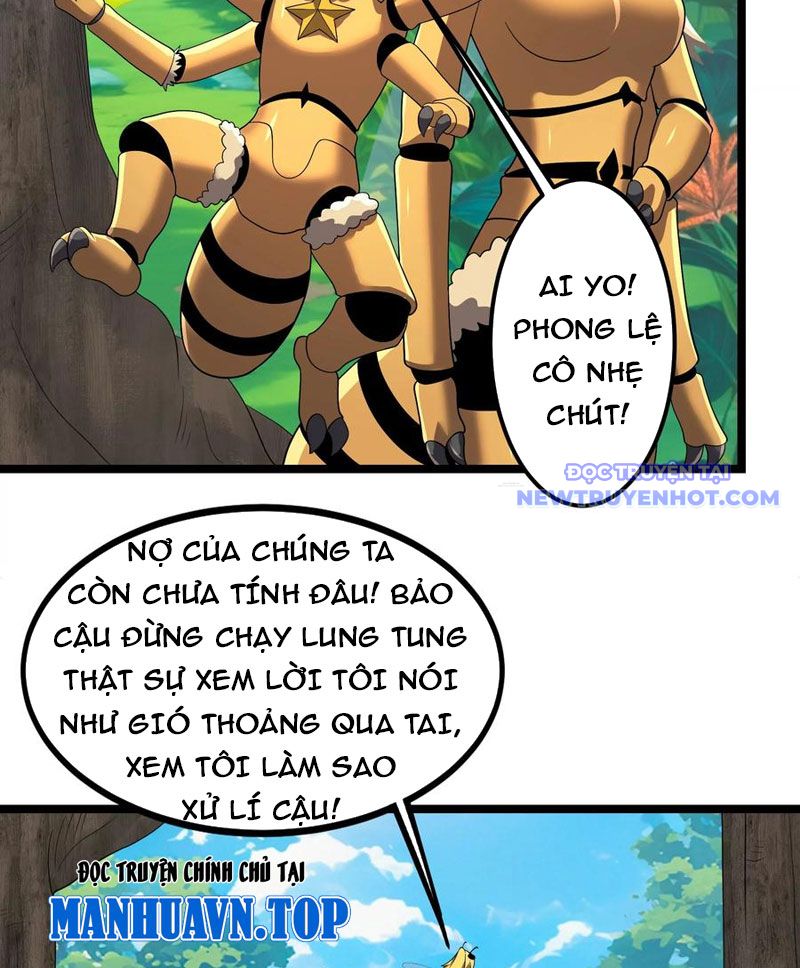 Vũ Trụ Trùng Vương Chapter 11 - Trang 29