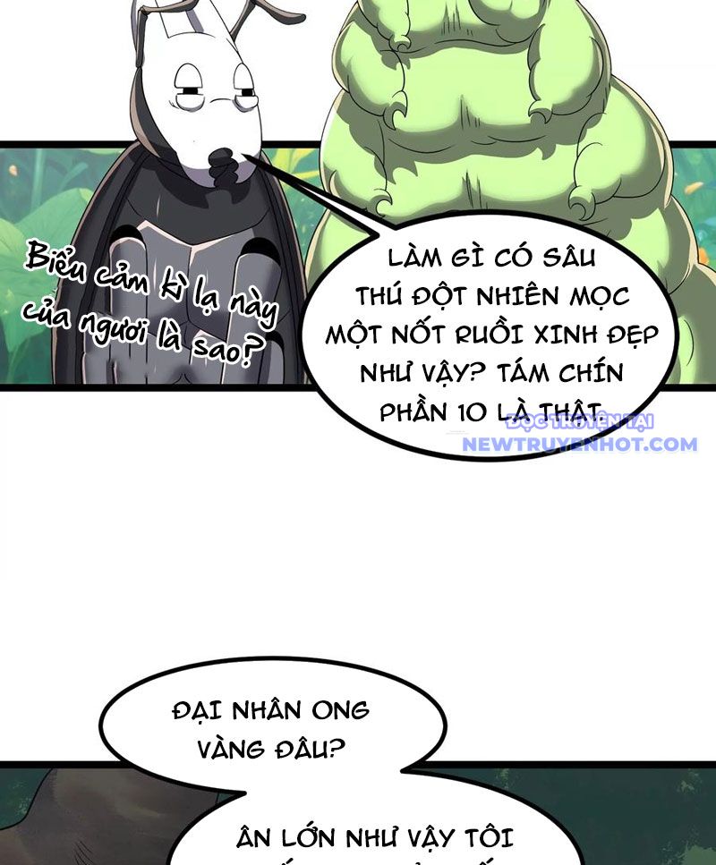 Vũ Trụ Trùng Vương Chapter 11 - Trang 31