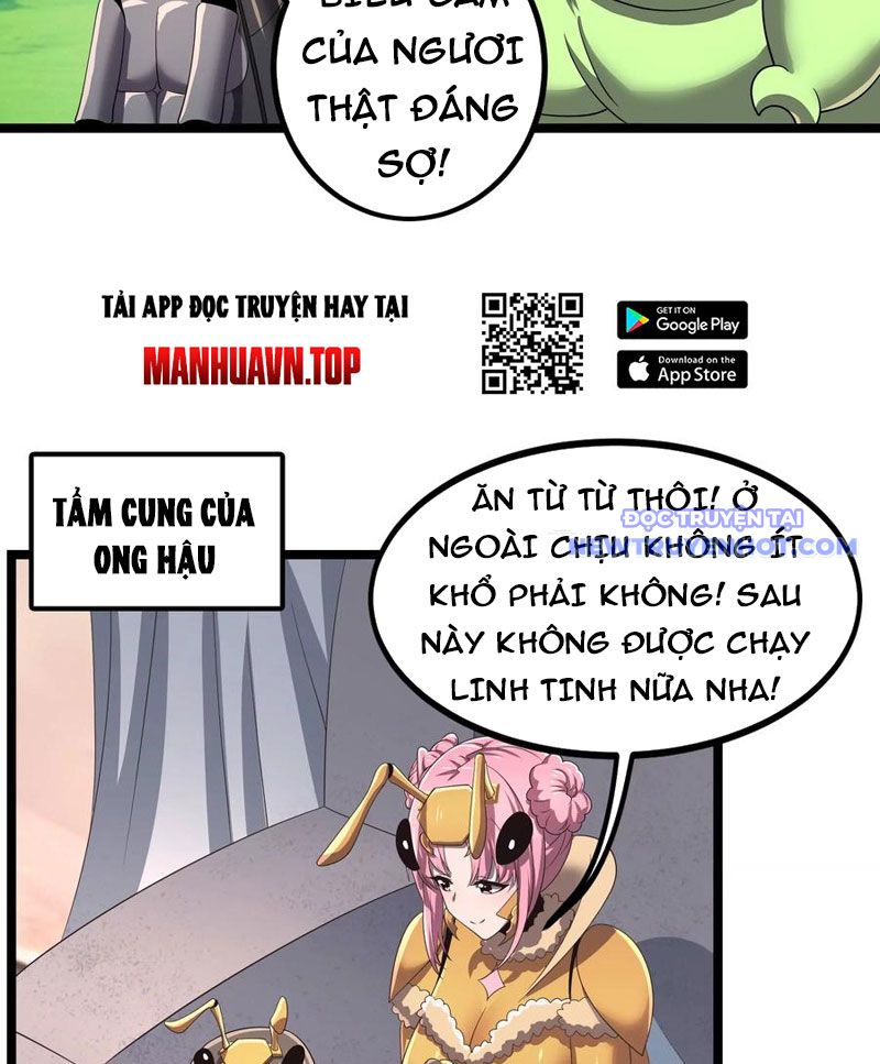 Vũ Trụ Trùng Vương Chapter 11 - Trang 35