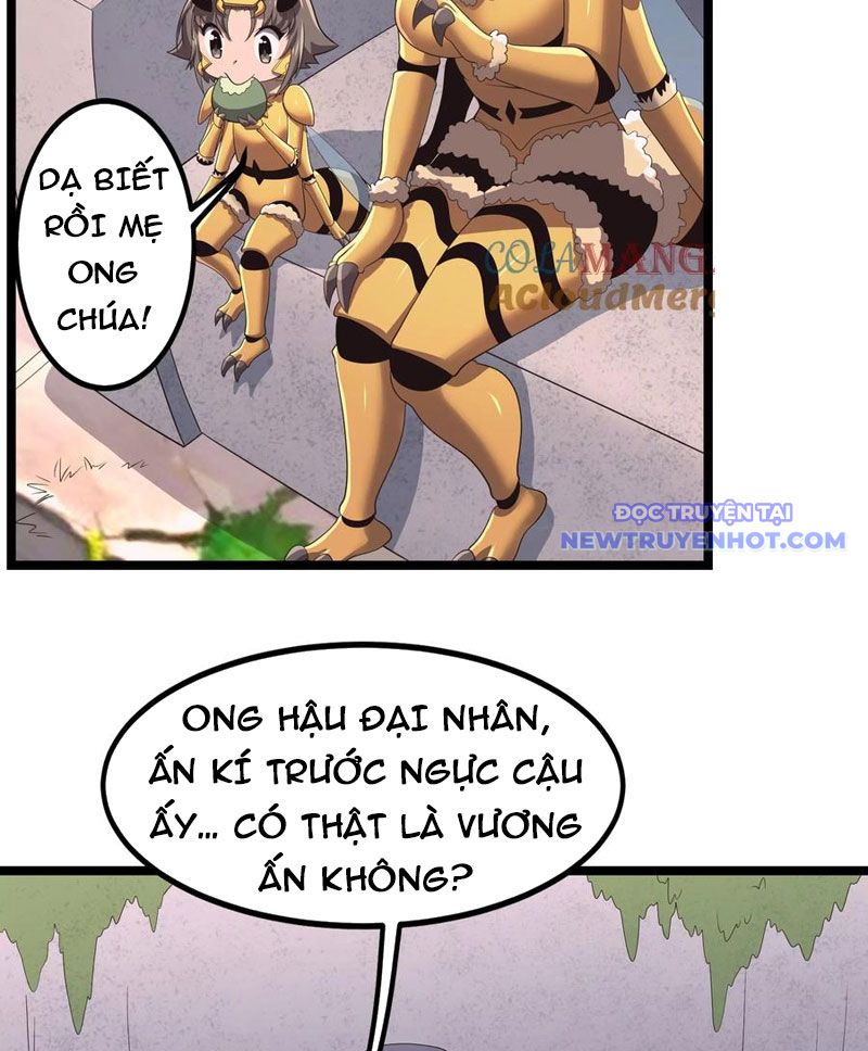 Vũ Trụ Trùng Vương Chapter 11 - Trang 36