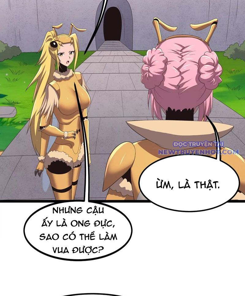 Vũ Trụ Trùng Vương Chapter 11 - Trang 37