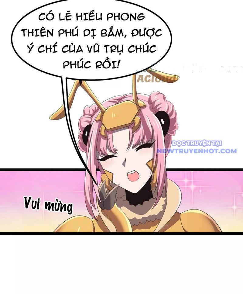Vũ Trụ Trùng Vương Chapter 11 - Trang 38