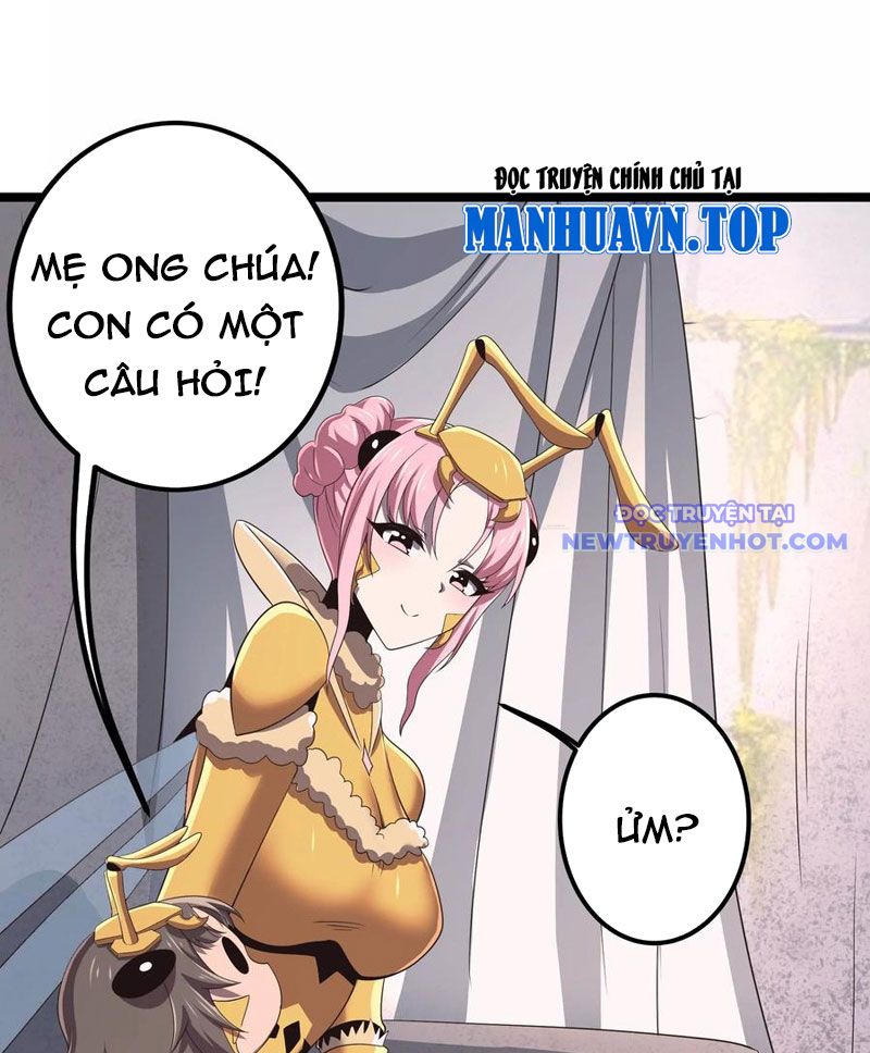 Vũ Trụ Trùng Vương Chapter 11 - Trang 39