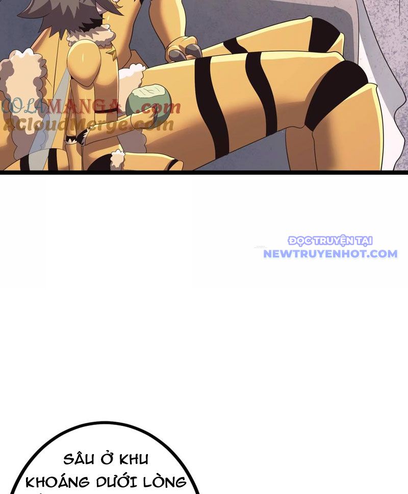 Vũ Trụ Trùng Vương Chapter 11 - Trang 40