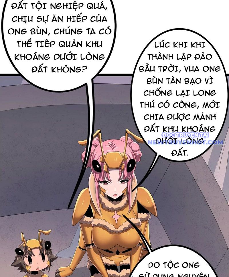 Vũ Trụ Trùng Vương Chapter 11 - Trang 41