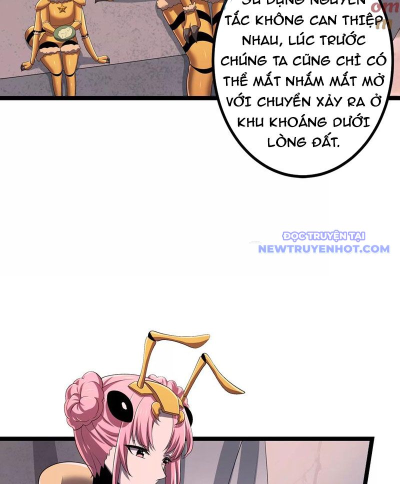 Vũ Trụ Trùng Vương Chapter 11 - Trang 42
