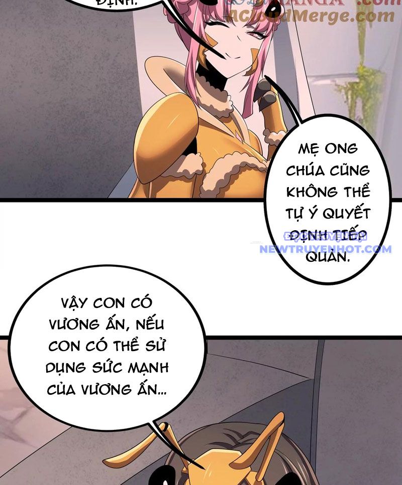 Vũ Trụ Trùng Vương Chapter 11 - Trang 44