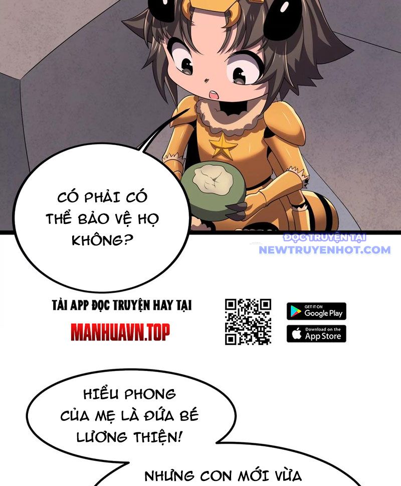 Vũ Trụ Trùng Vương Chapter 11 - Trang 45