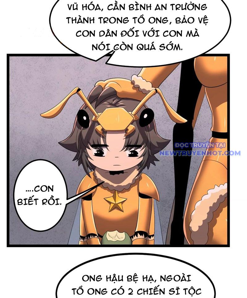 Vũ Trụ Trùng Vương Chapter 11 - Trang 46