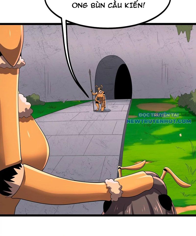 Vũ Trụ Trùng Vương Chapter 11 - Trang 47