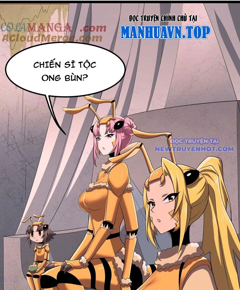Vũ Trụ Trùng Vương Chapter 11 - Trang 48