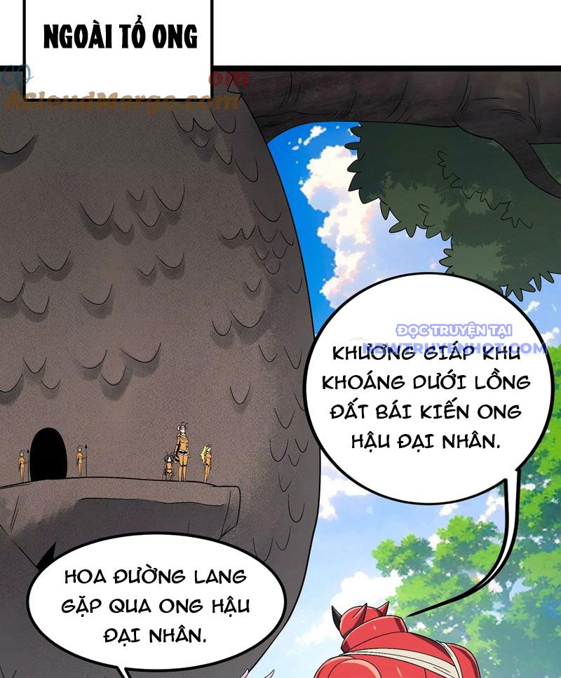 Vũ Trụ Trùng Vương Chapter 11 - Trang 50